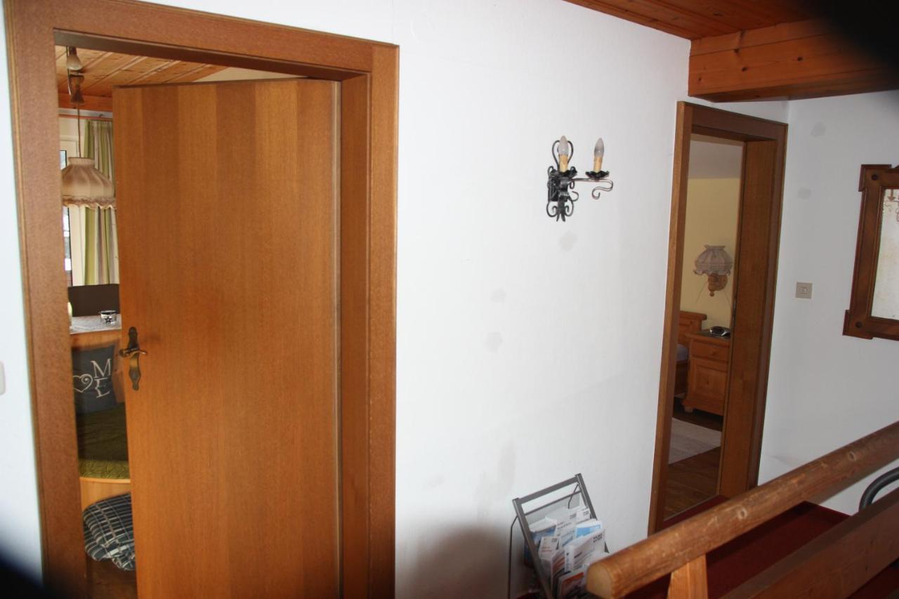Zagglhaus Apartment Шефау ам Вилден Кайзер Екстериор снимка