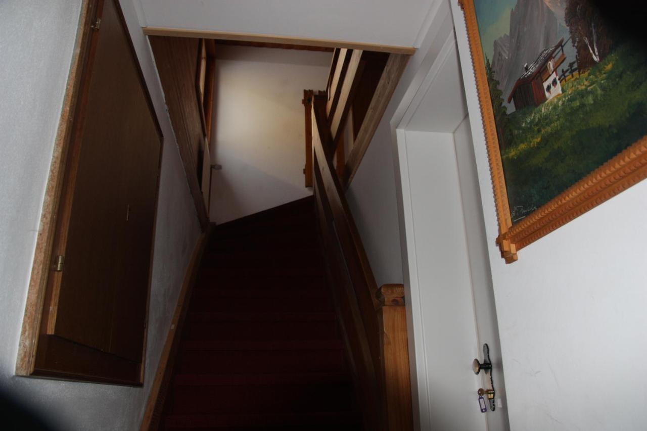 Zagglhaus Apartment Шефау ам Вилден Кайзер Екстериор снимка