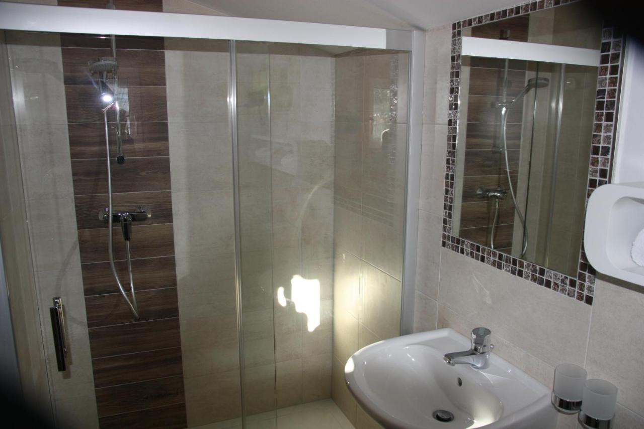 Zagglhaus Apartment Шефау ам Вилден Кайзер Екстериор снимка