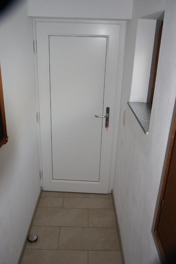 Zagglhaus Apartment Шефау ам Вилден Кайзер Екстериор снимка